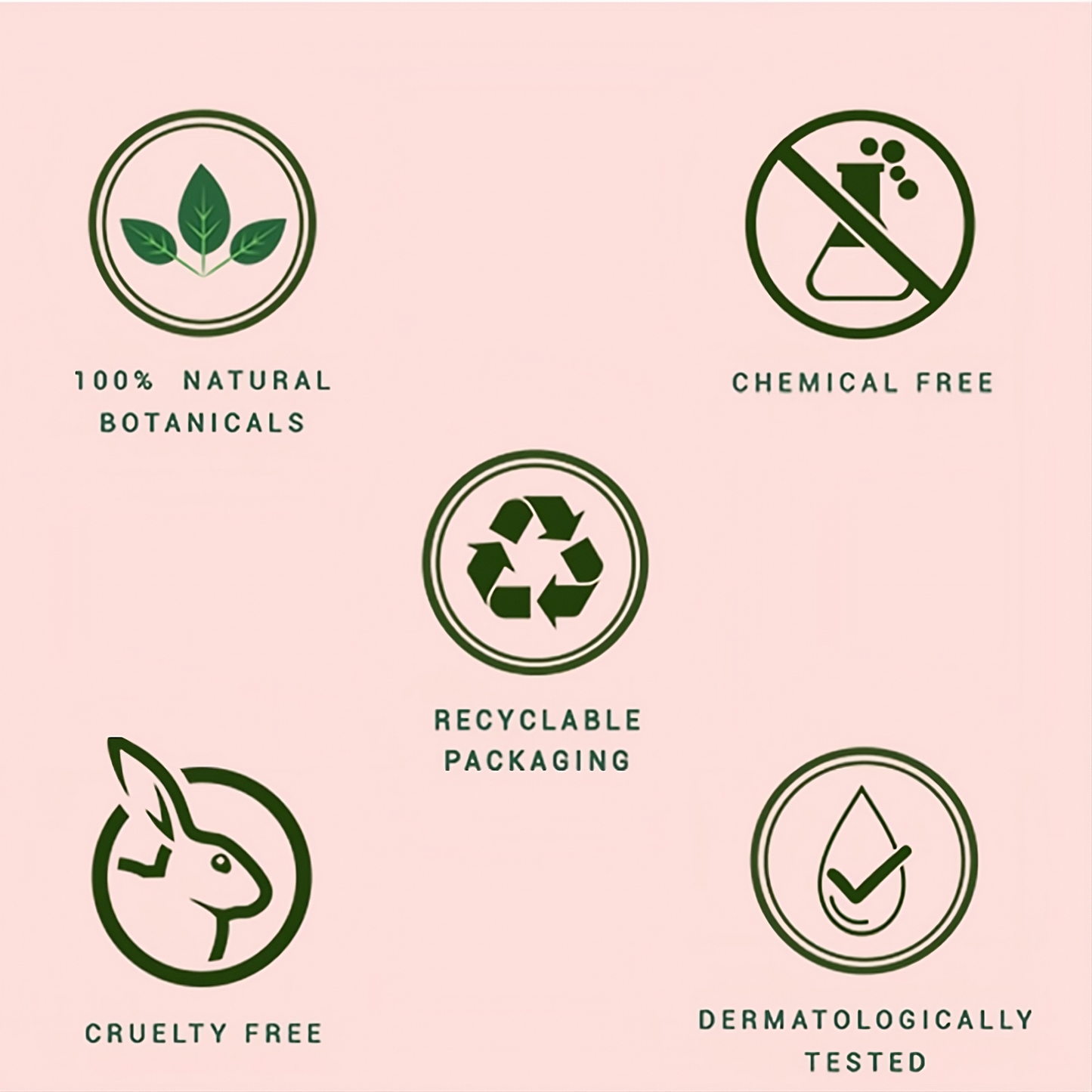 Aroos Organic Vitamin E Essential oil