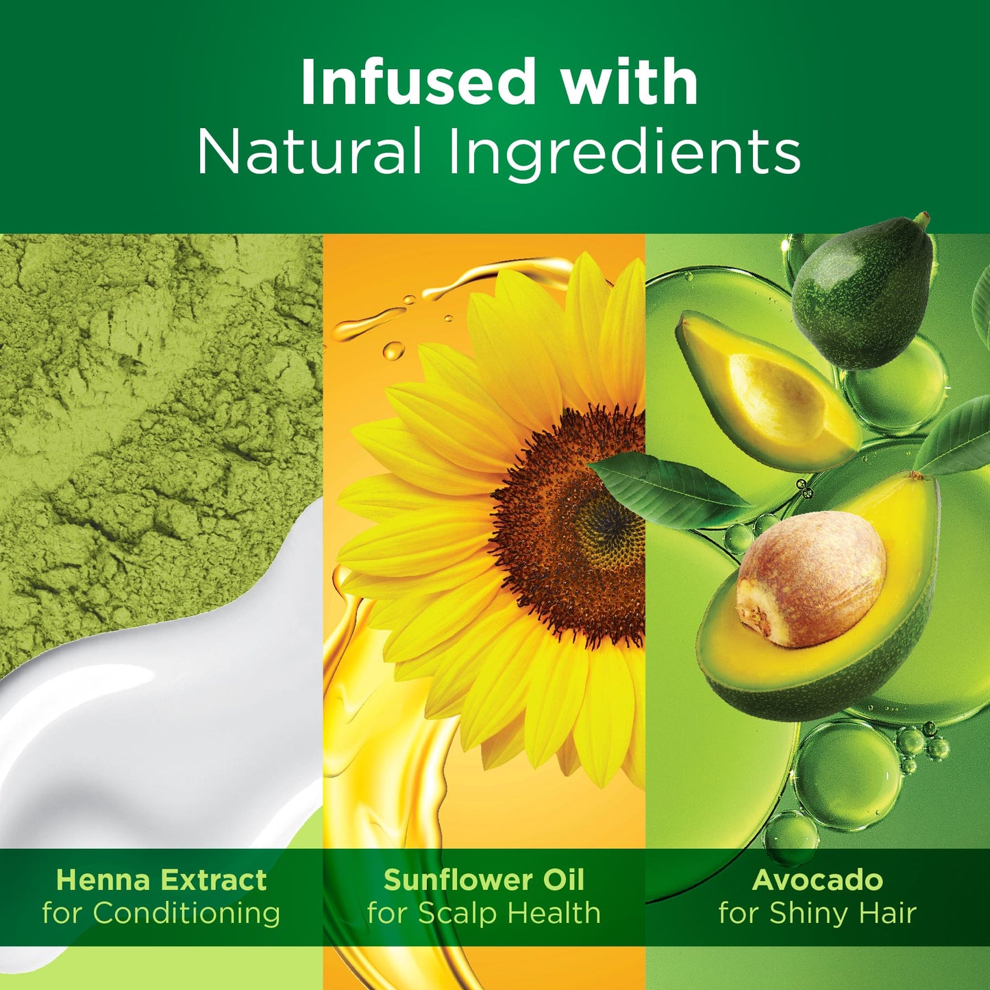 Nisha Crème Hair Color Wine Burgundy